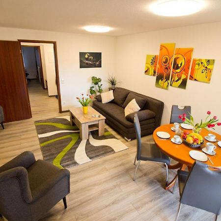 Ferienwohnung Tukan Apartment Dresden Laubegast Wlan Tv Ebike Exterior foto
